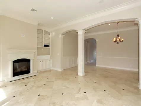 15 Serenade Pines Place The Woodlands TX 77382