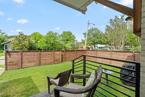 4630 Woodside Street 1 Houston TX 77023