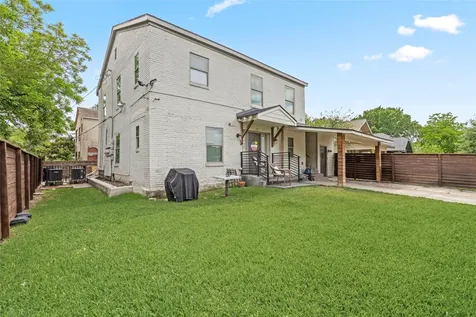 4630 Woodside Street 1 Houston TX 77023