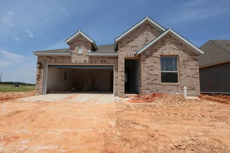 42710 Loma Vista Court Magnolia TX 77354