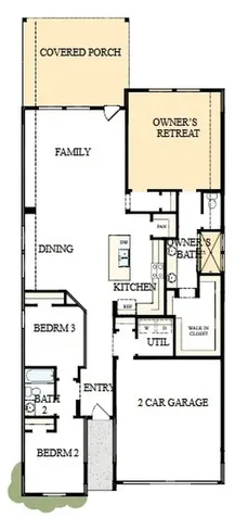 42710 Loma Vista Court Magnolia TX 77354