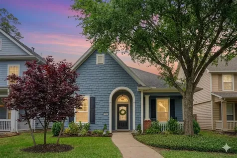 66 Whetstone Ridge Way Spring TX 77382