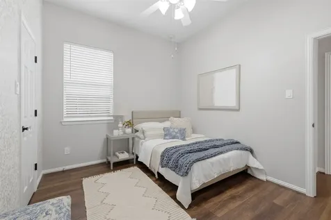 66 Whetstone Ridge Way Spring TX 77382