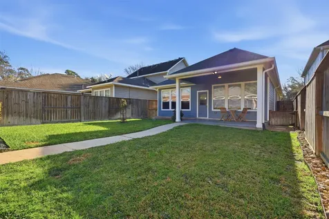 66 Whetstone Ridge Way Spring TX 77382