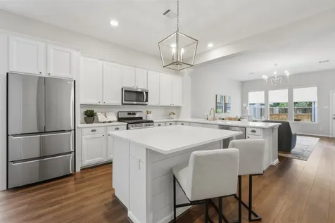 66 Whetstone Ridge Way Spring TX 77382