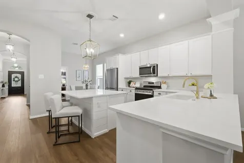 66 Whetstone Ridge Way Spring TX 77382
