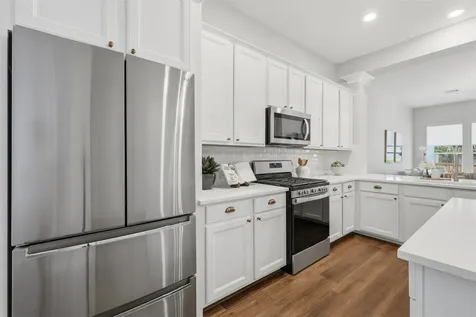 66 Whetstone Ridge Way Spring TX 77382