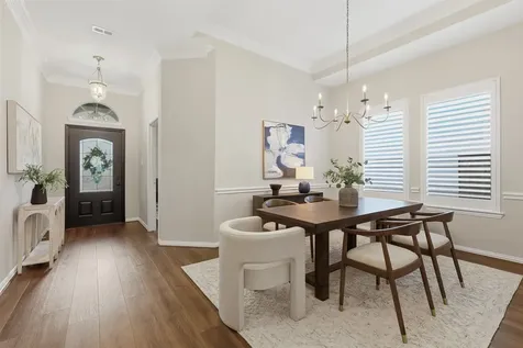 66 Whetstone Ridge Way Spring TX 77382