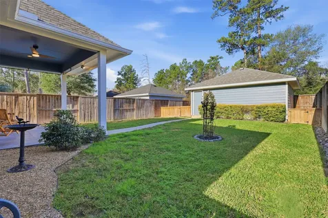 66 Whetstone Ridge Way Spring TX 77382
