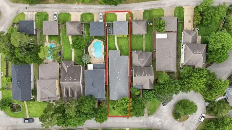 66 Whetstone Ridge Way Spring TX 77382