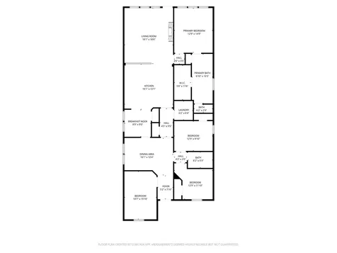 66 Whetstone Ridge Way Spring TX 77382