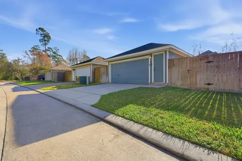 66 Whetstone Ridge Way Spring TX 77382
