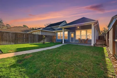 66 Whetstone Ridge Way Spring TX 77382