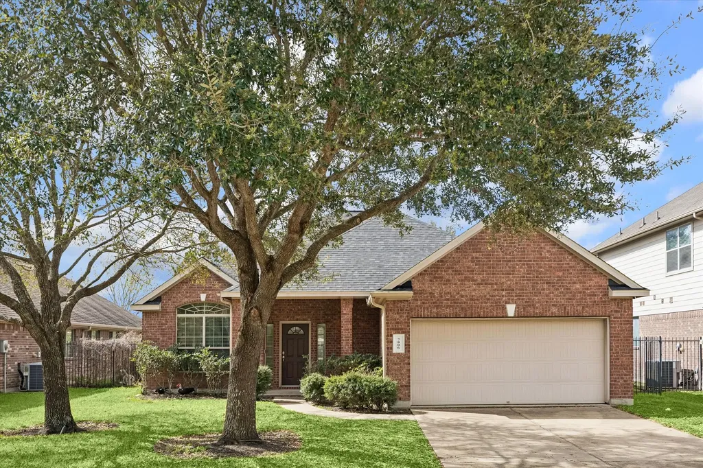 7806 Summer Night Lane Rosenberg TX 77469