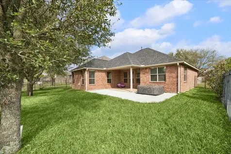 7806 Summer Night Lane Rosenberg TX 77469