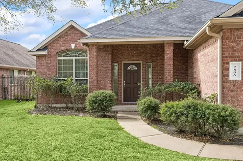 7806 Summer Night Lane Rosenberg TX 77469