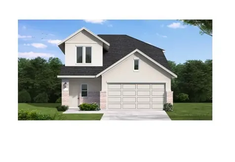 233 Orchard Laurel Drive Alvin TX 77511