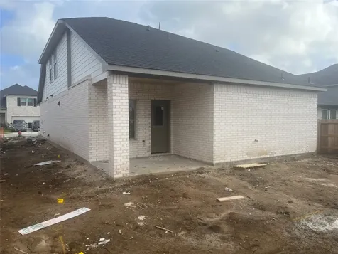 233 Orchard Laurel Drive Alvin TX 77511