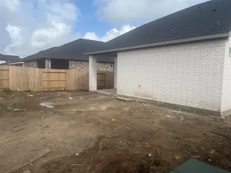 233 Orchard Laurel Drive Alvin TX 77511