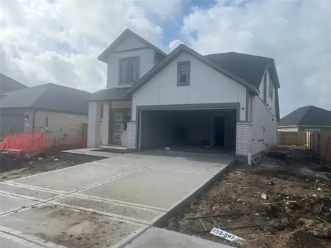 233 Orchard Laurel Drive Alvin TX 77511
