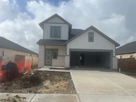 233 Orchard Laurel Drive Alvin TX 77511