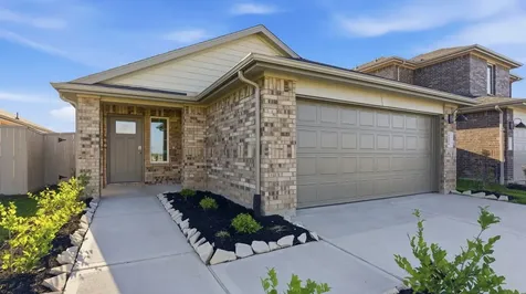 3930 Steer Stable Lane League City TX 77573