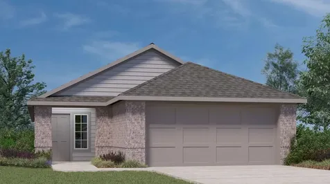 3930 Steer Stable Lane League City TX 77573