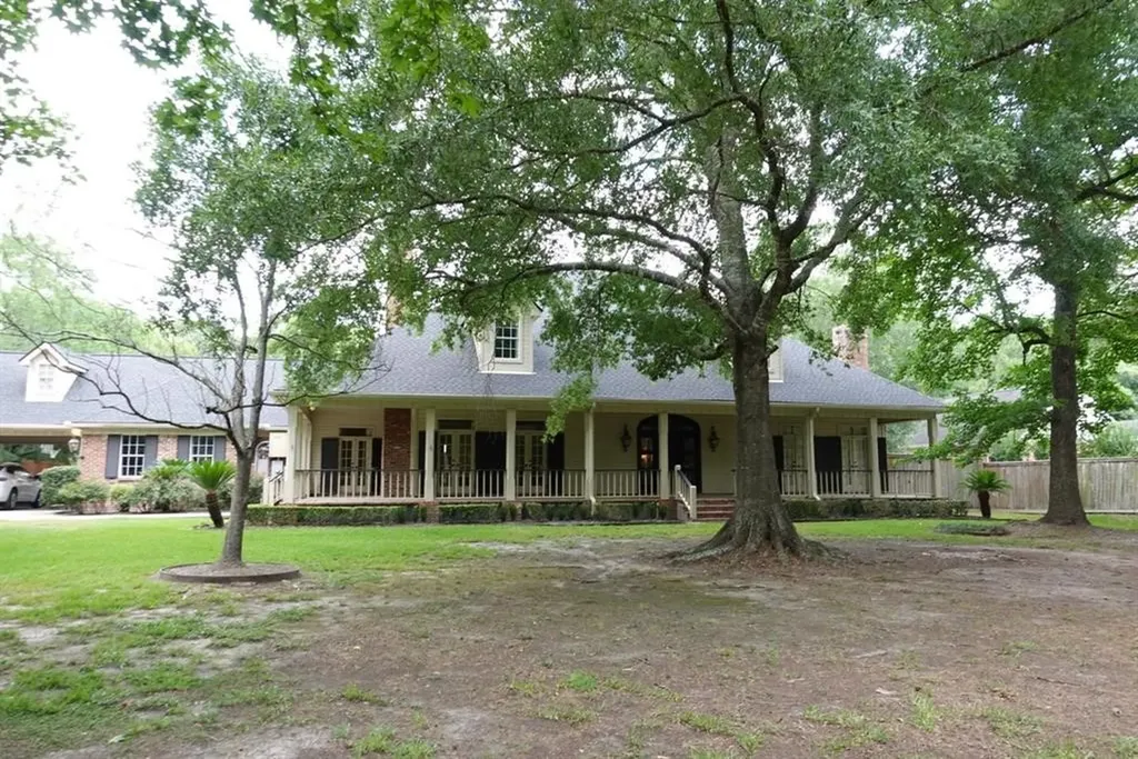 7840 Halliday Street Beaumont TX 77706