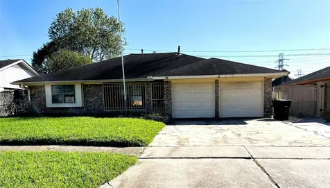 11414 Kirkwyn Drive Houston TX 77089