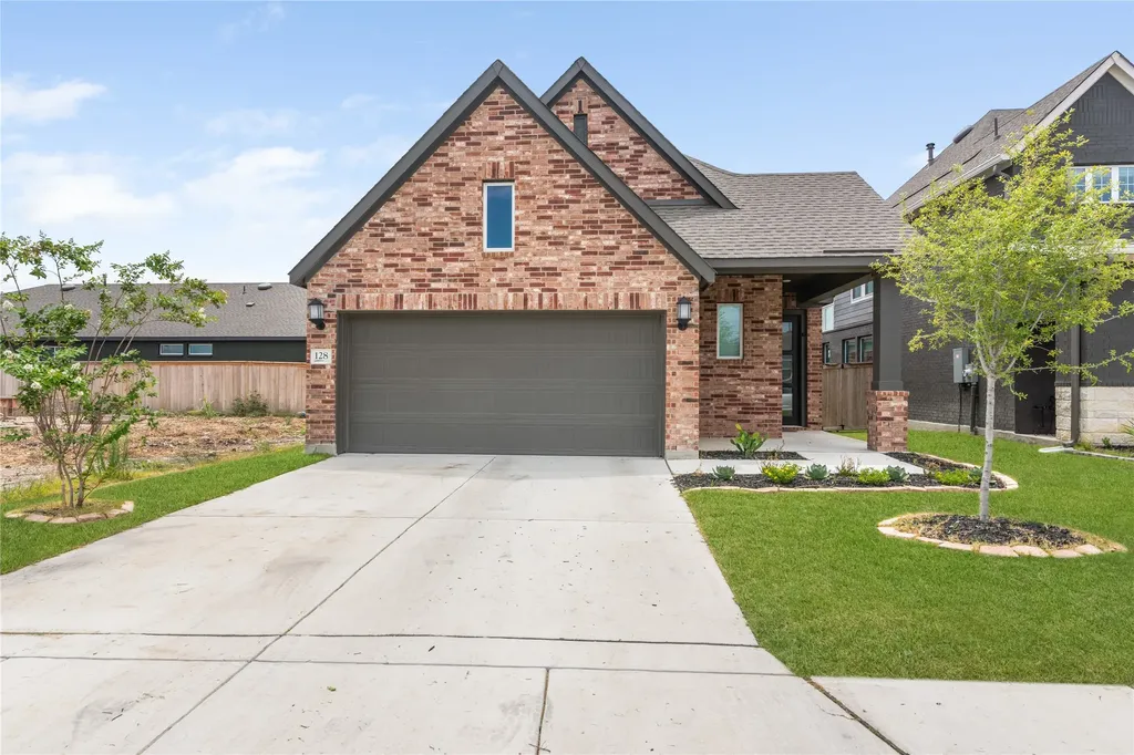 128 Radnor Road New Braunfels TX 78130