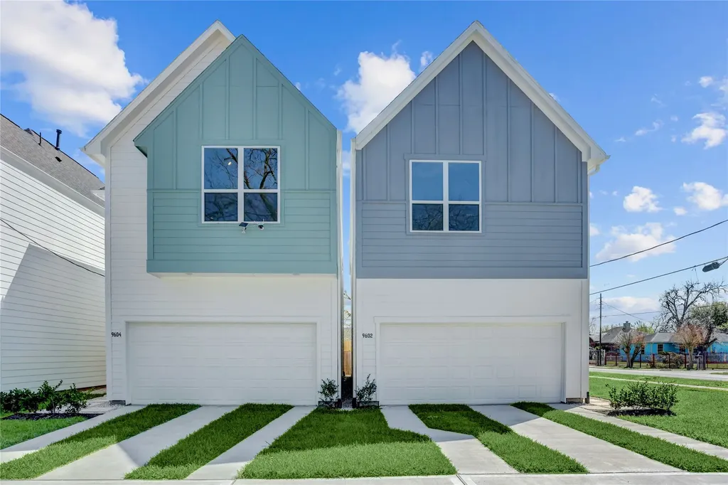 9602 Burden Street Houston TX 77093