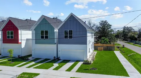9602 Burden Street Houston TX 77093