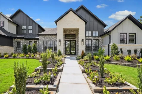 25349 High Meadow West Drive Montgomery TX 77316
