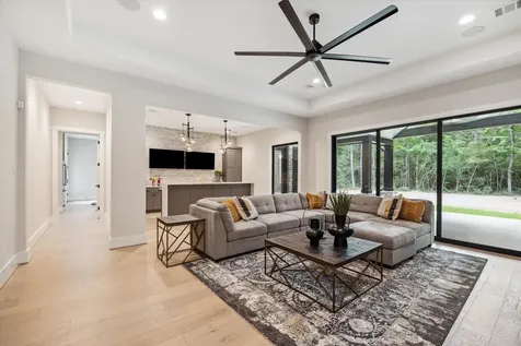 25349 High Meadow West Drive Montgomery TX 77316