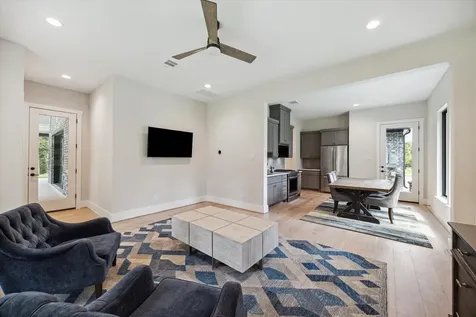 25349 High Meadow West Drive Montgomery TX 77316