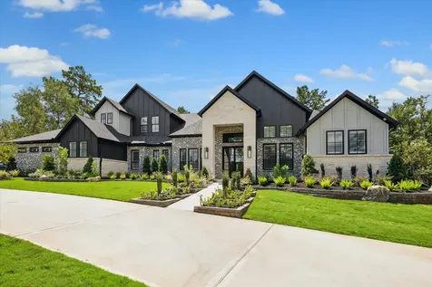 25349 High Meadow West Drive Montgomery TX 77316