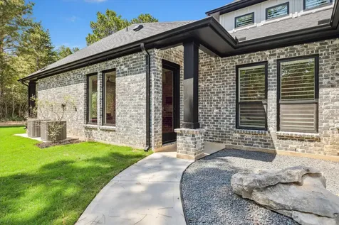 25349 High Meadow West Drive Montgomery TX 77316