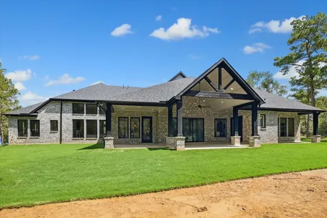 25349 High Meadow West Drive Montgomery TX 77316