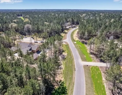 25349 High Meadow West Drive Montgomery TX 77316