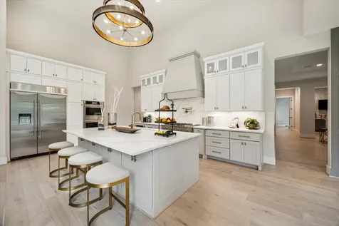 25349 High Meadow West Drive Montgomery TX 77316