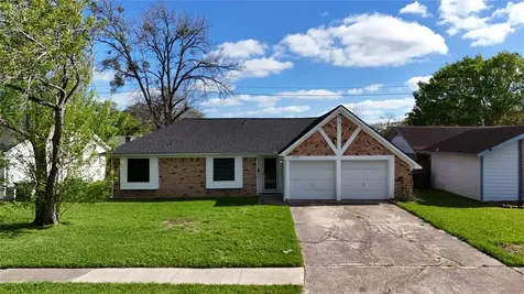 11127 Sageview Drive Houston TX 77089