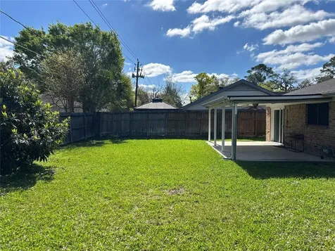 11127 Sageview Drive Houston TX 77089