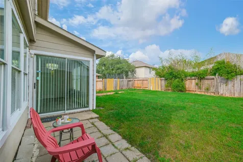 3742 Brighton Springs Lane Katy TX 77449