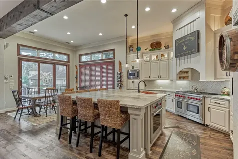40 Logansport Court Montgomery TX 77356
