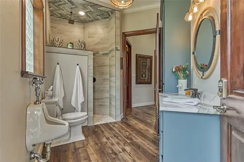40 Logansport Court Montgomery TX 77356