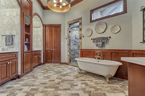 40 Logansport Court Montgomery TX 77356