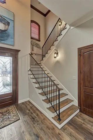 40 Logansport Court Montgomery TX 77356