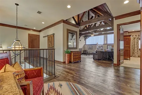 40 Logansport Court Montgomery TX 77356