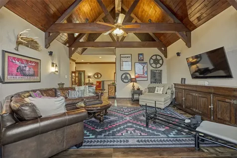 40 Logansport Court Montgomery TX 77356