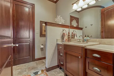 40 Logansport Court Montgomery TX 77356